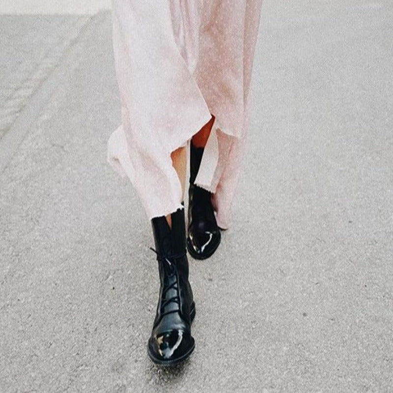 UrbanSneak Boots | Style and Elegance