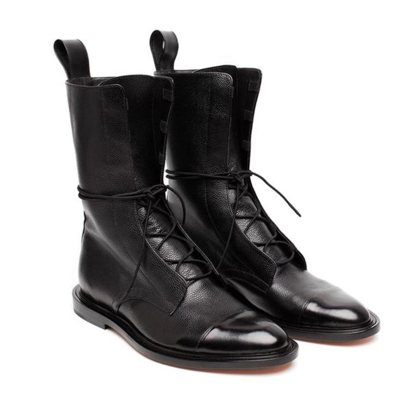 UrbanSneak Boots | Style and Elegance