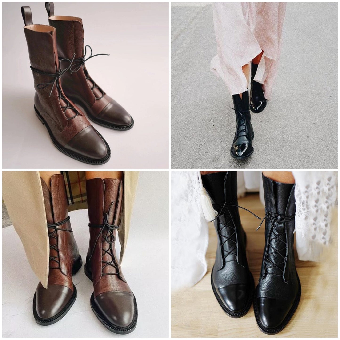 UrbanSneak Boots | Style and Elegance