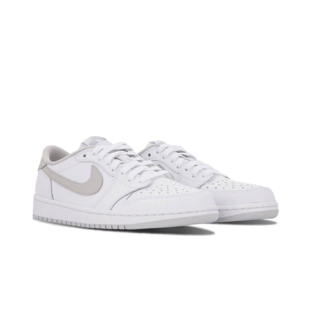 AJ 1 Retro Low