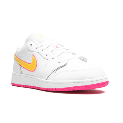 AJ 1 Low Edge Glow