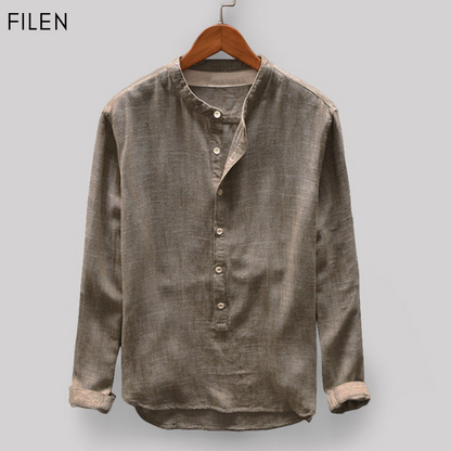 Comfortable and stylish shirt.