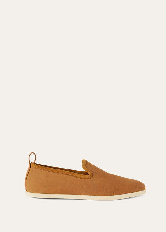 Venice Walk in Whiskey Suede for Men