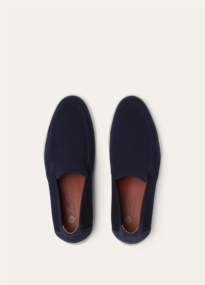 The Gift of Kings Summer Walk in Navy Blue for Men