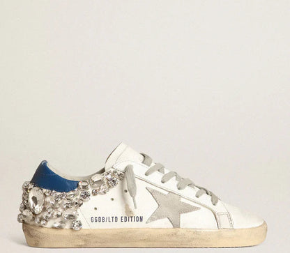 Super-Star Women embellished with Swarovski stones