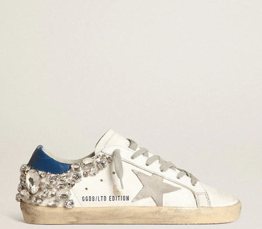 Super-Star Women embellished with Swarovski stones