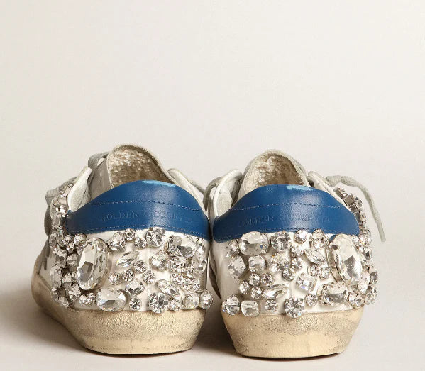 Super-Star Women embellished with Swarovski stones