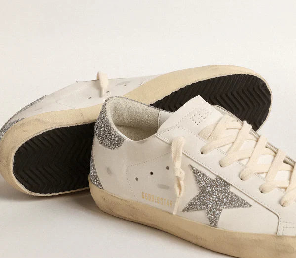 Super-Star Women with a Swarovski crystal star and heel tab