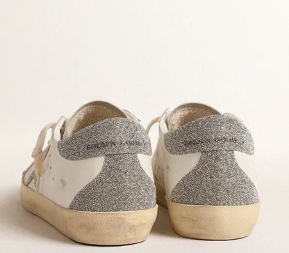 Super-Star Women with a Swarovski crystal star and heel tab