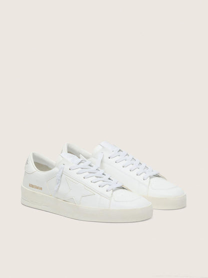 Super-Star with all-white star