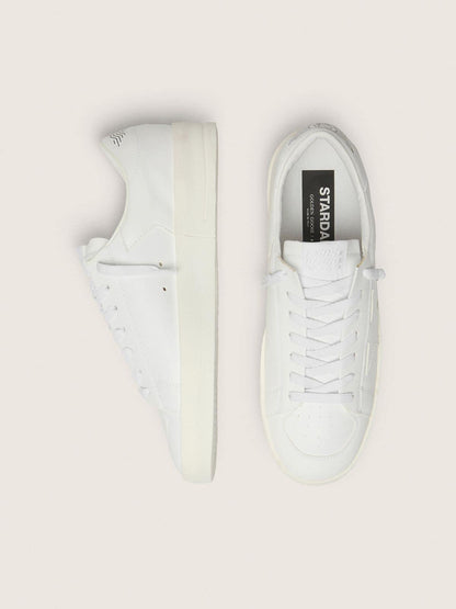 Super-Star with all-white star